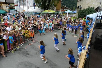 Kirchdorfer Dorffest 2012 Bild 3