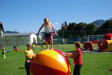Spielfest 2010 Bild 9